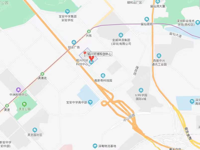 信義領御，稻興環球科創中心-均價110元/平